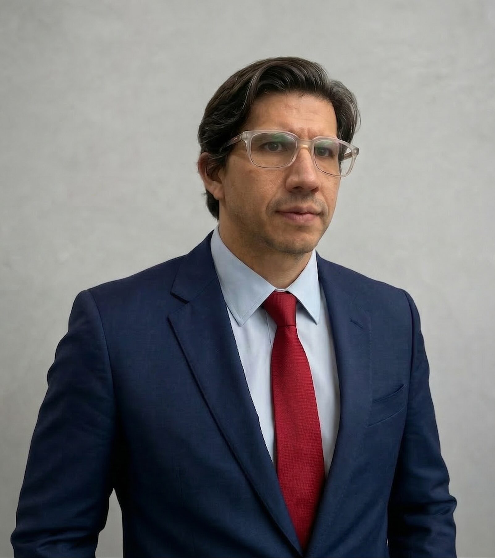 Daniel Riera Molina — Abogado